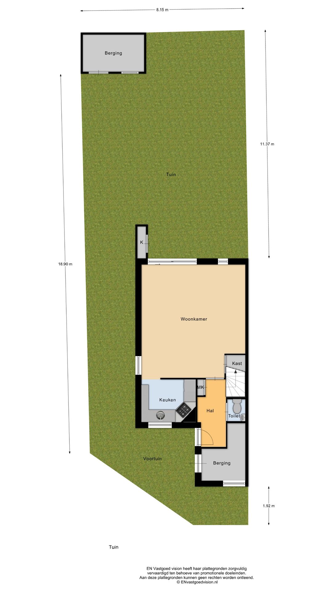 Foto 37 van Oldebroekstraat 61