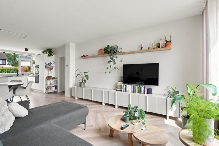 Foto 4 van Esdoornstraat 73