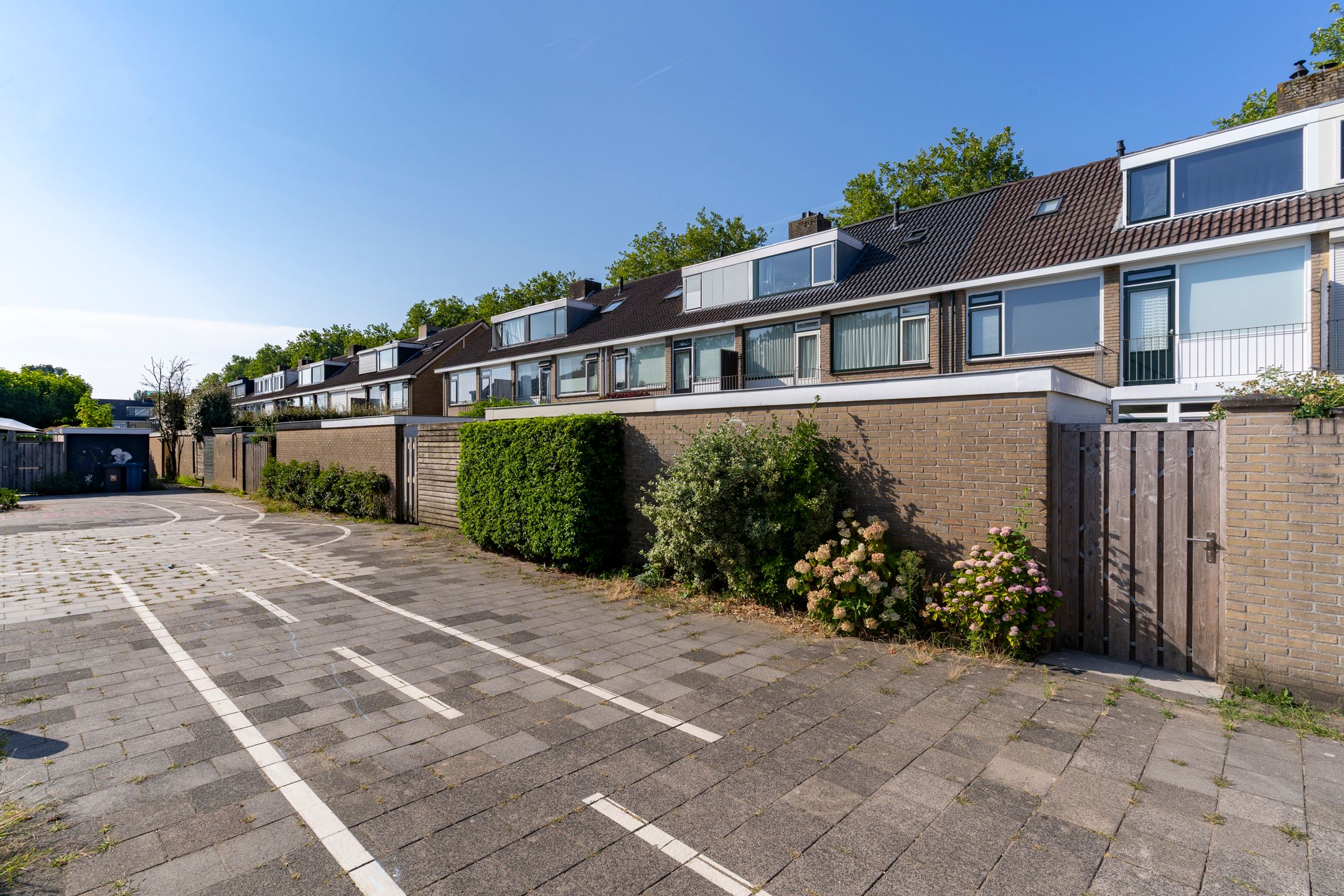 Photo 39 of Wilhelminastraat 56