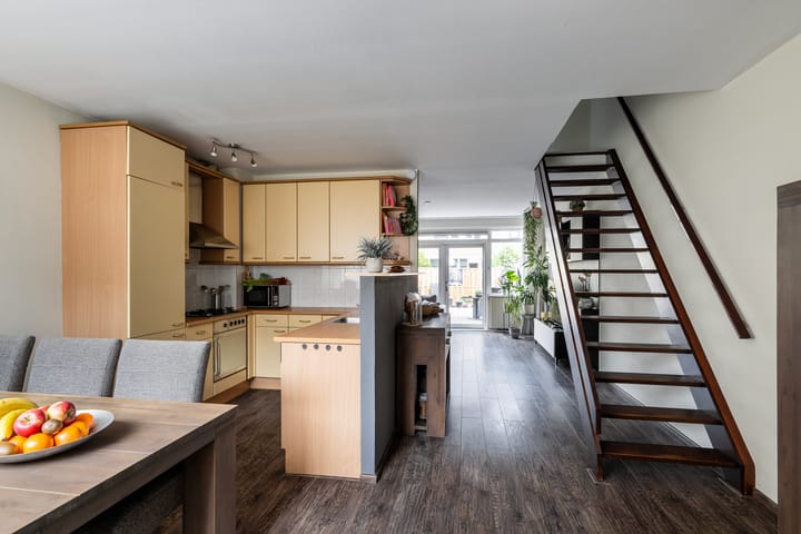 Foto 4 van Frenkelpad 18