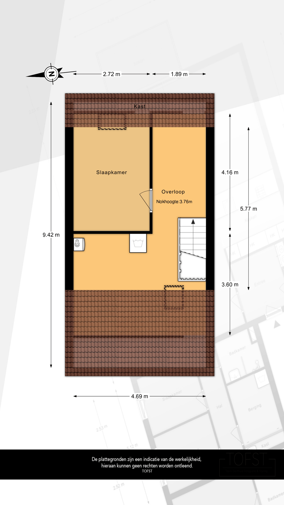 Foto 41 van Frenkelpad 18