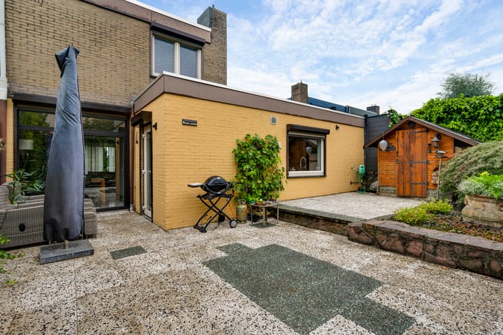 Foto 4 van Pieter de Hooghstraat 21