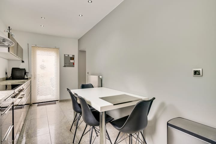 Tussenwoning te koop: Pieter de Hooghstraat 21, Kerkrade