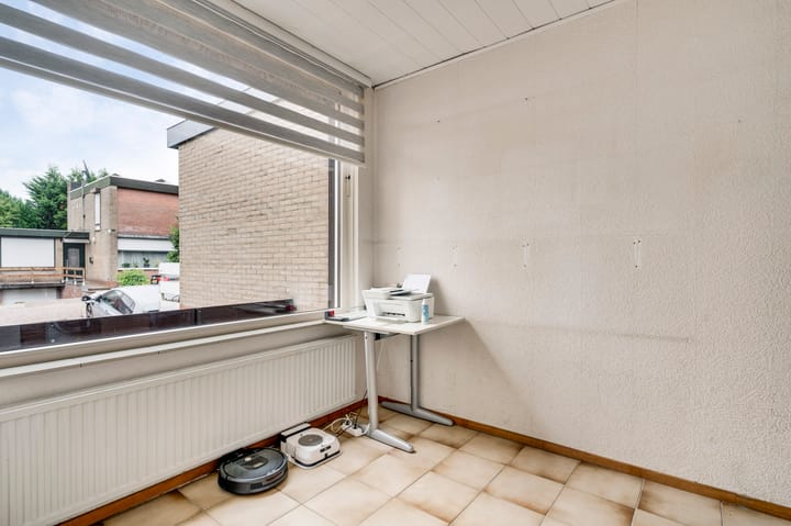 Tussenwoning te koop: Pieter de Hooghstraat 21, Kerkrade
