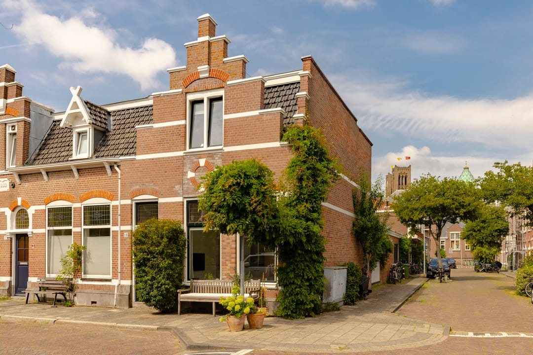 Foto 47 van Lourens Costerstraat 13