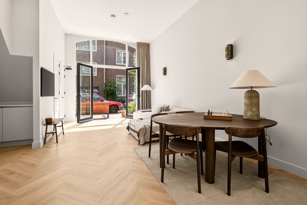Photo 7 of Fokke Simonszstraat 73-A