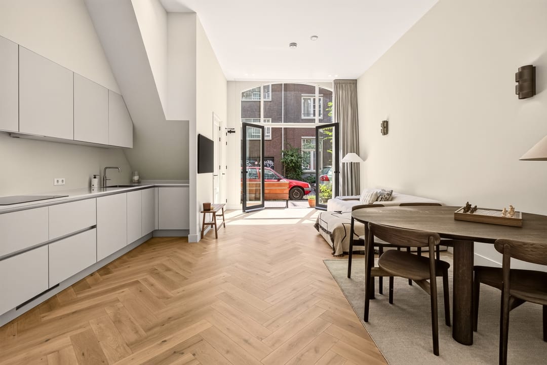 Photo 11 of Fokke Simonszstraat 73-A