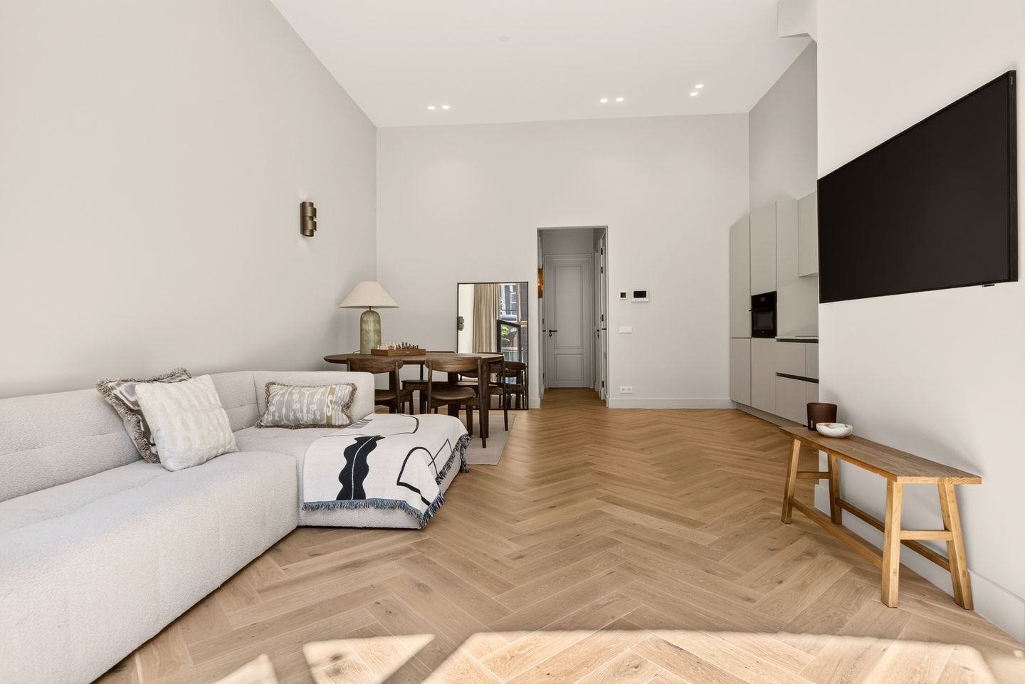Photo 5 of Fokke Simonszstraat 73-A
