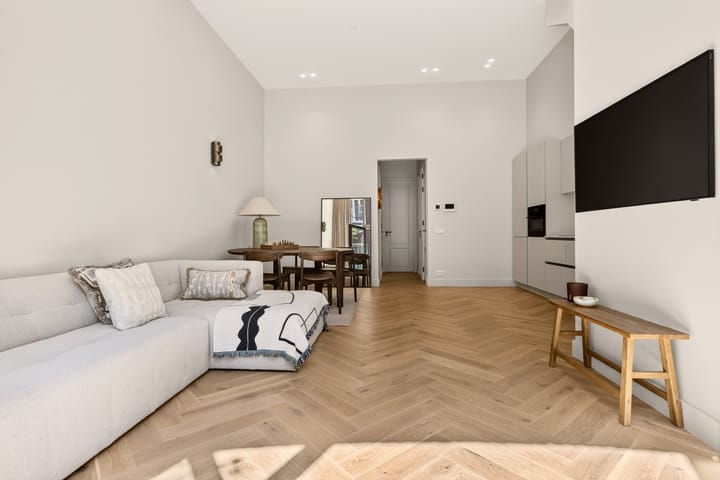 Foto 5 van Fokke Simonszstraat 73-A
