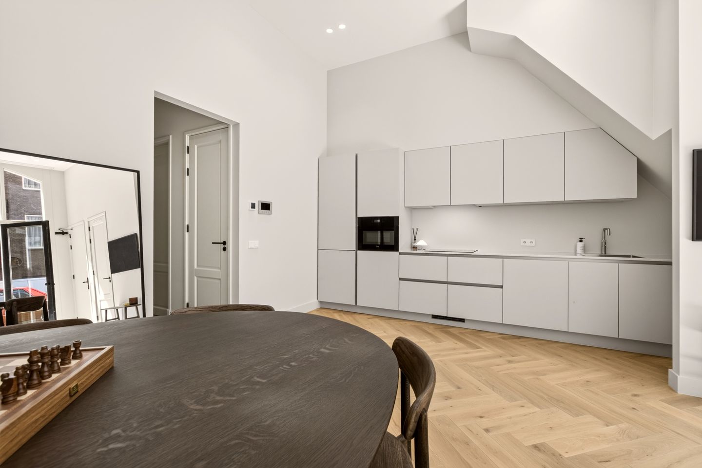 Photo 10 of Fokke Simonszstraat 73-A