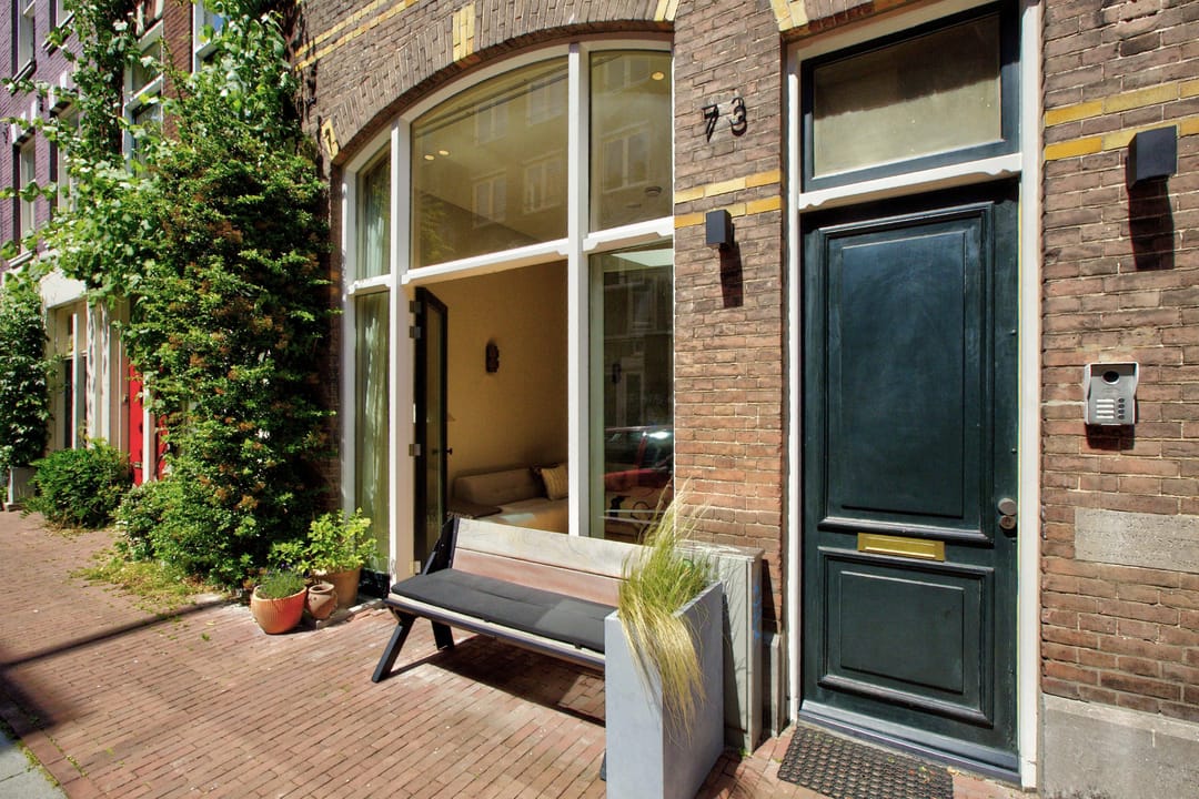 Photo 23 of Fokke Simonszstraat 73-A
