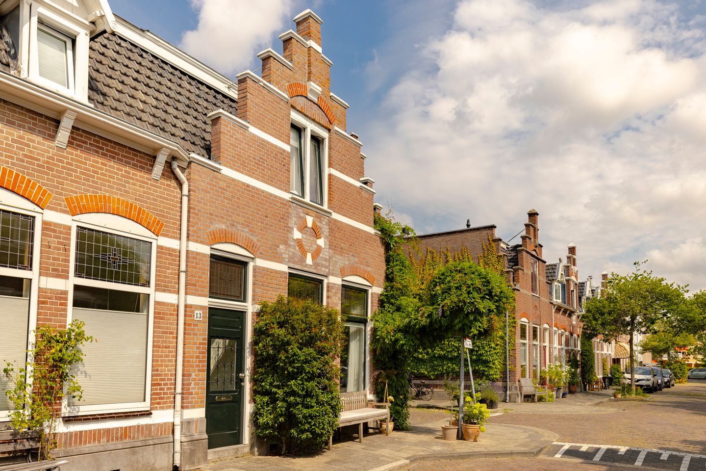Foto 44 van Lourens Costerstraat 13