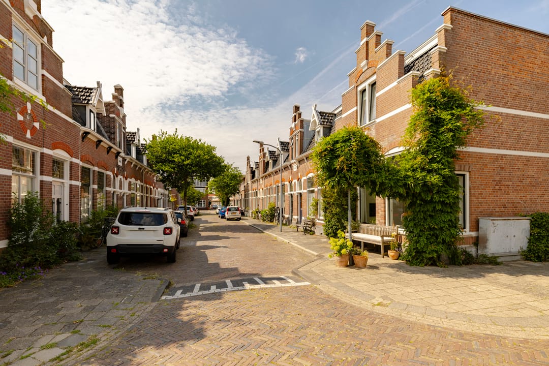 Foto 46 van Lourens Costerstraat 13