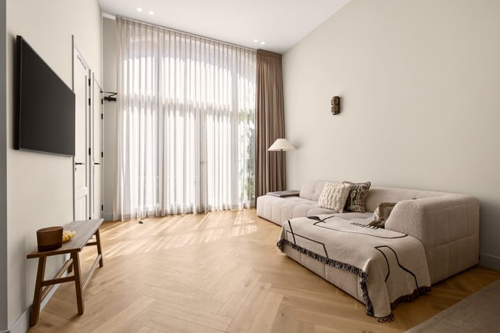 Foto 4 van Fokke Simonszstraat 73-A