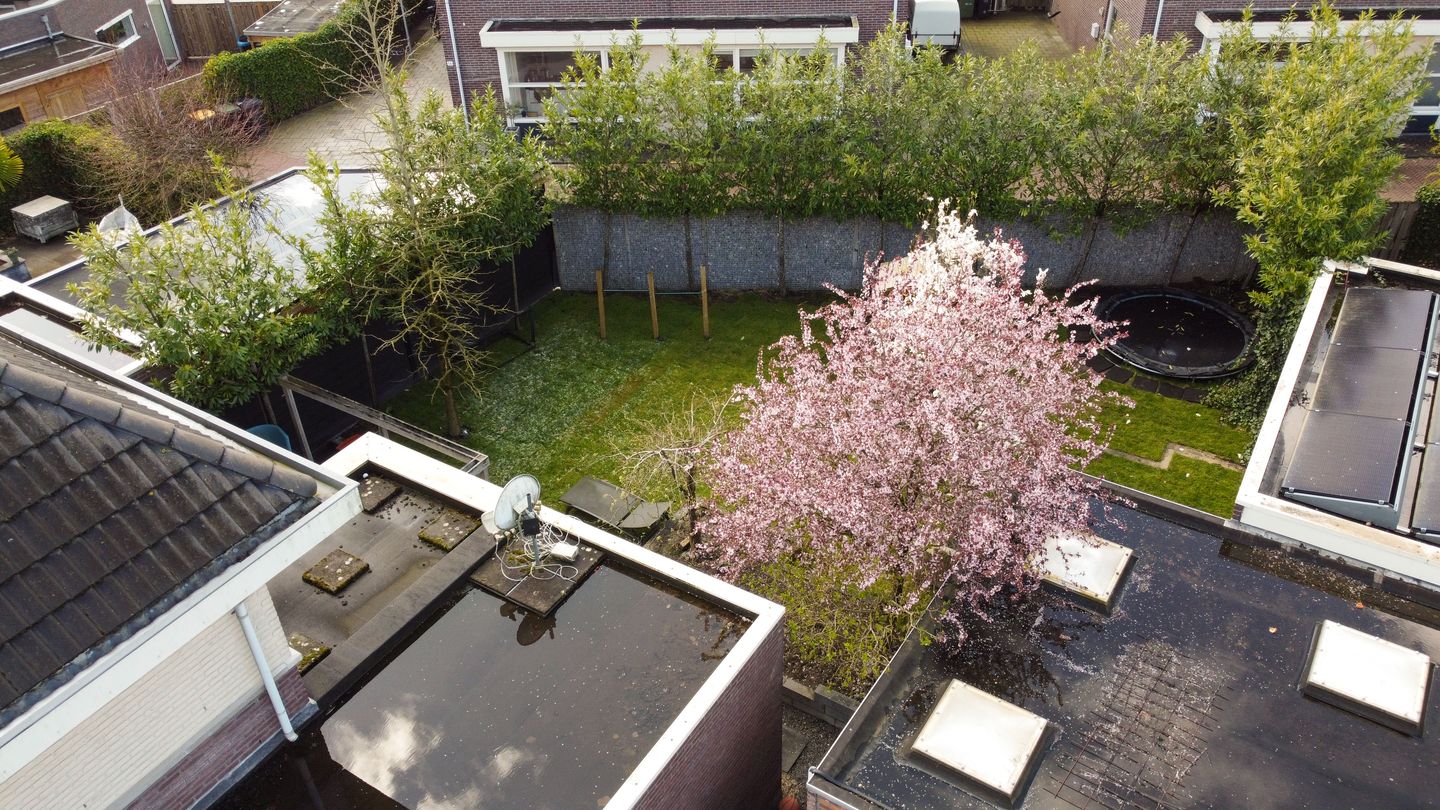 Foto 50 van Floresstraat 3