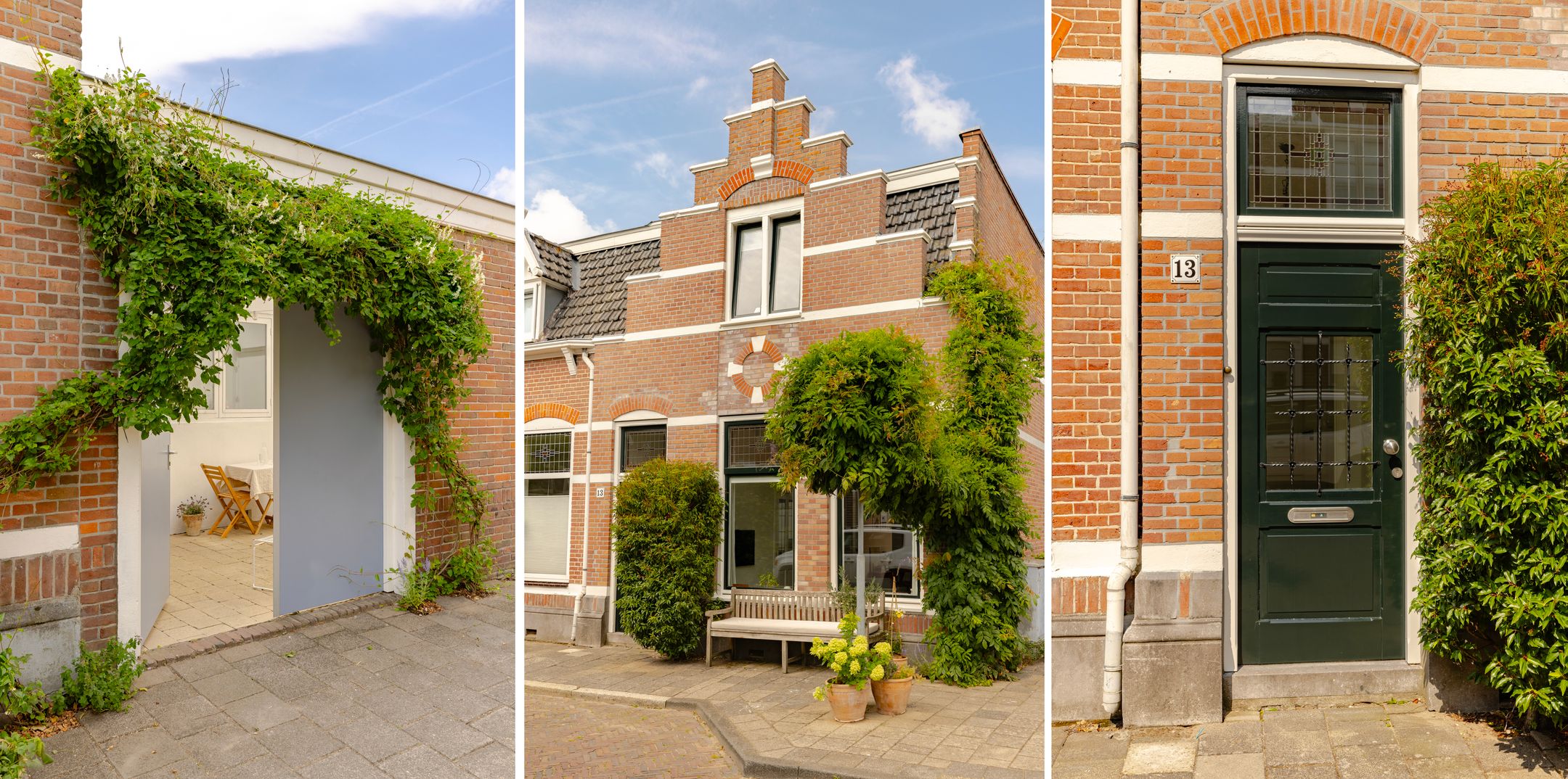 Foto 42 van Lourens Costerstraat 13