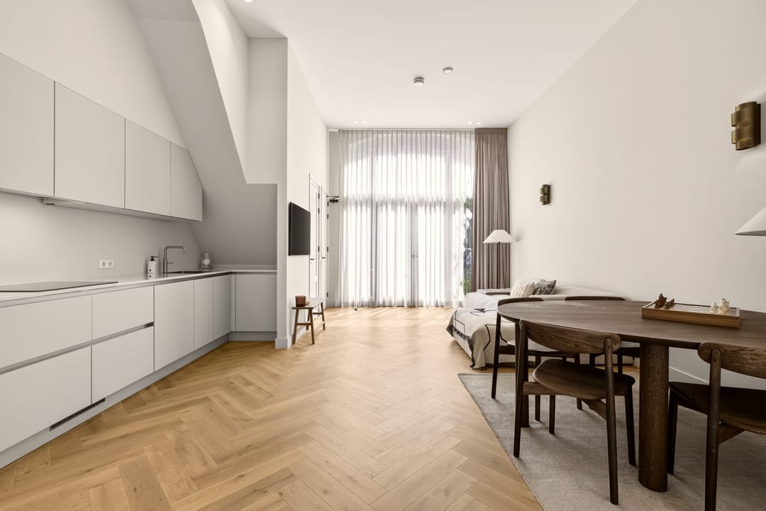 Photo 8 of Fokke Simonszstraat 73-A