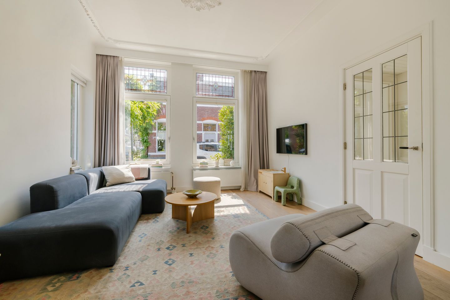 Foto 5 van Lourens Costerstraat 13