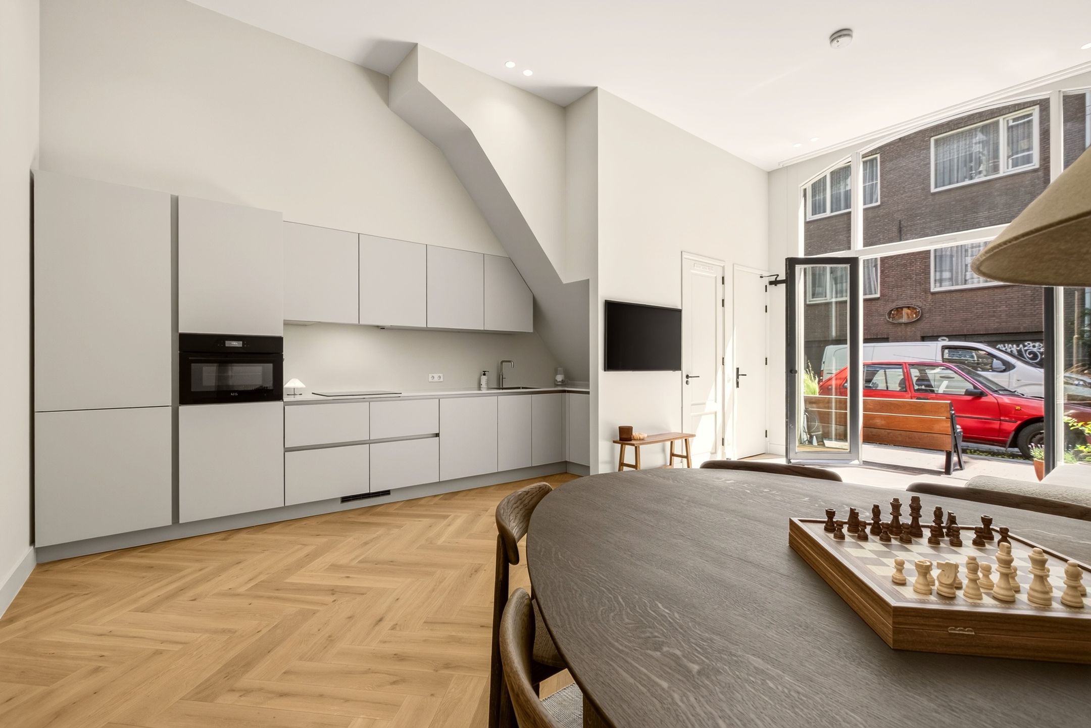 Photo 9 of Fokke Simonszstraat 73-A