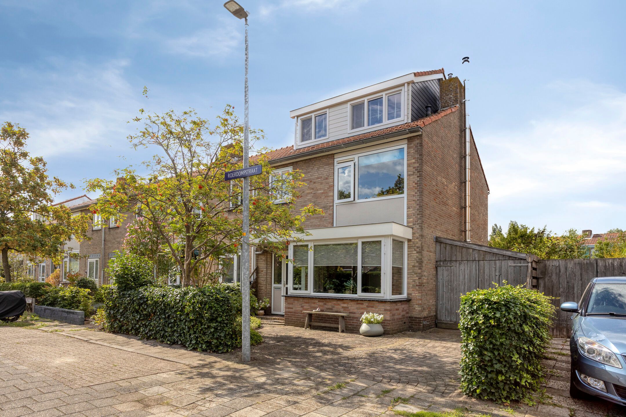Roerdompstraat 10