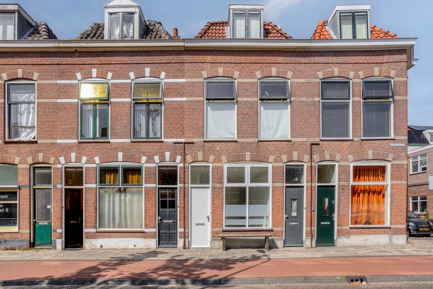 Foto 1 van Lage Rijndijk 51