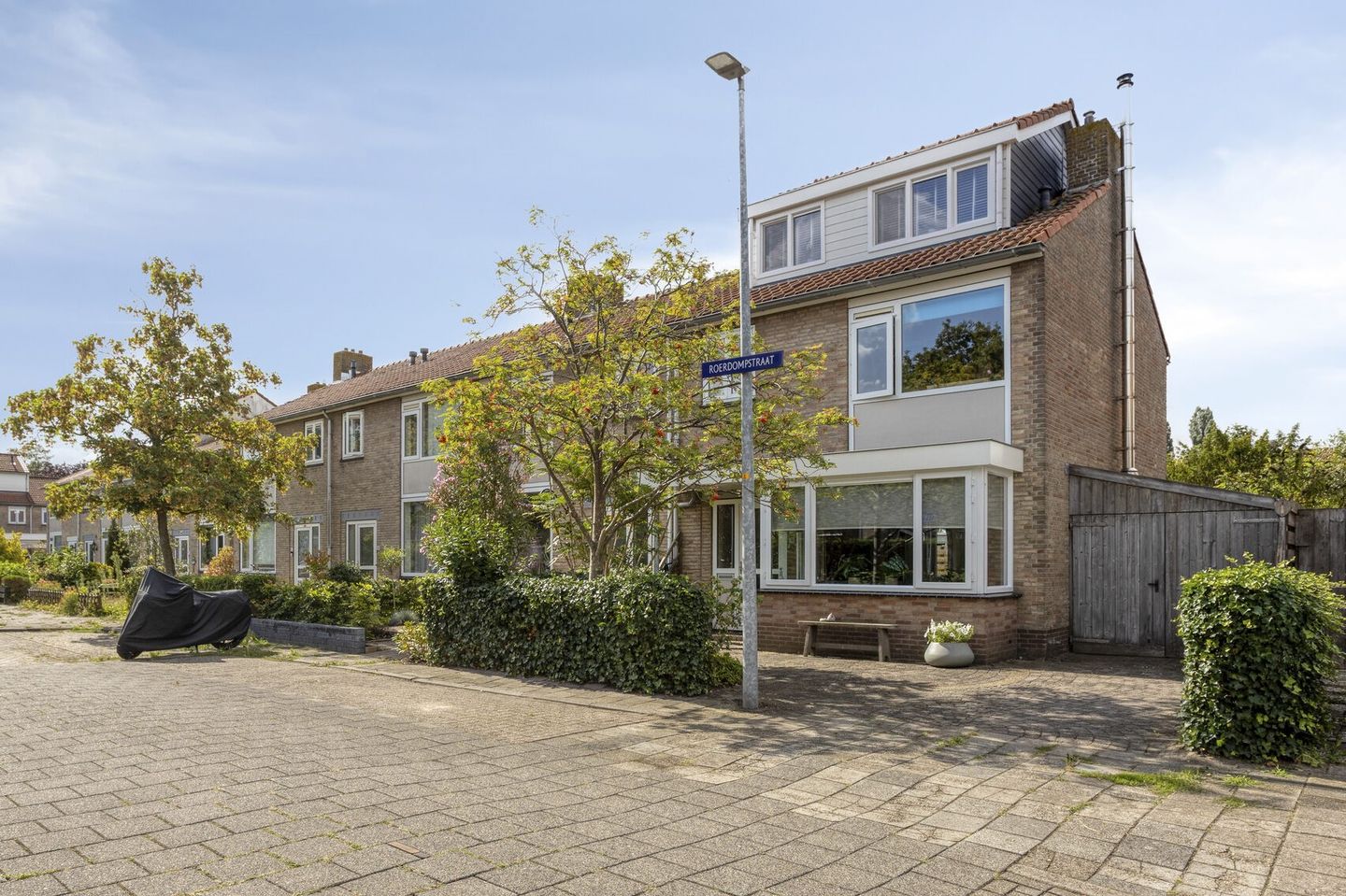 Foto 4 van Roerdompstraat 10