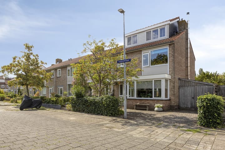 Foto 4 van Roerdompstraat 10