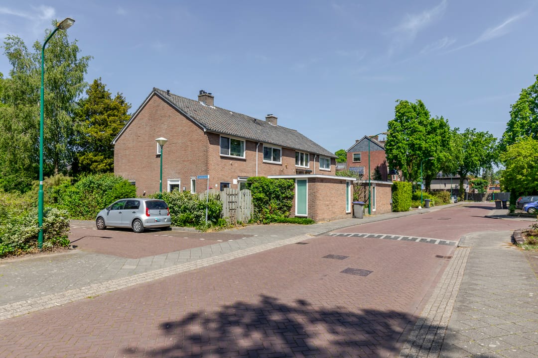 Foto 1 van Meutelaan 13