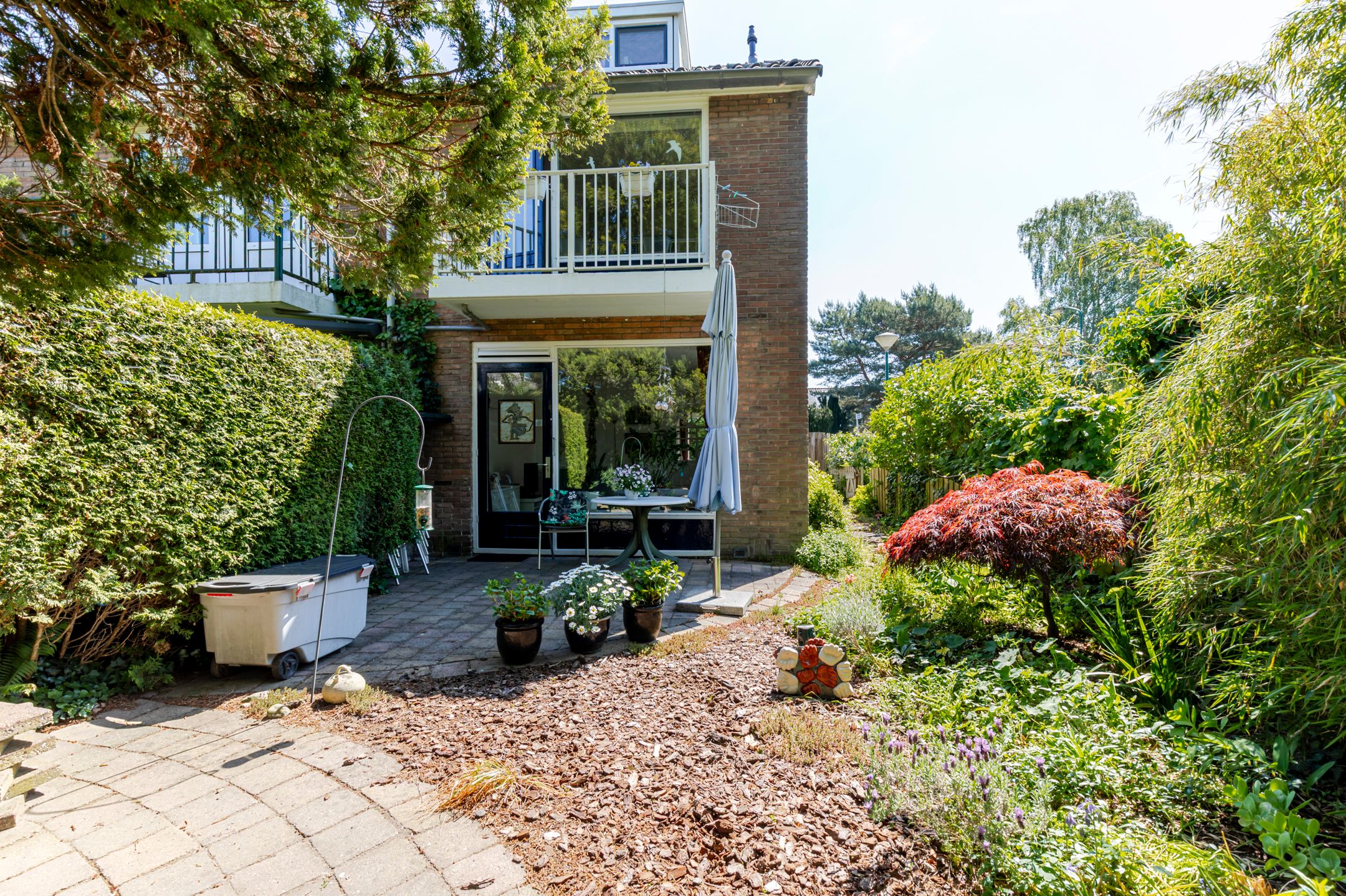 Foto 3 van Meutelaan 13