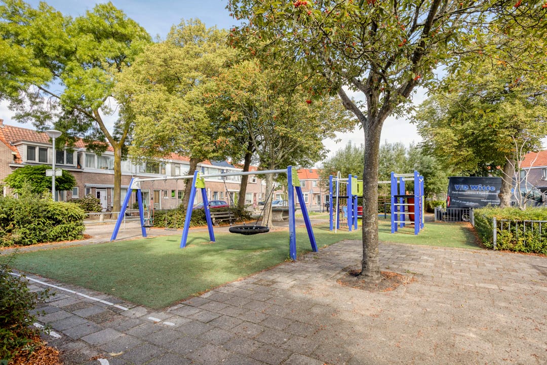 Foto 43 van Roerdompstraat 10