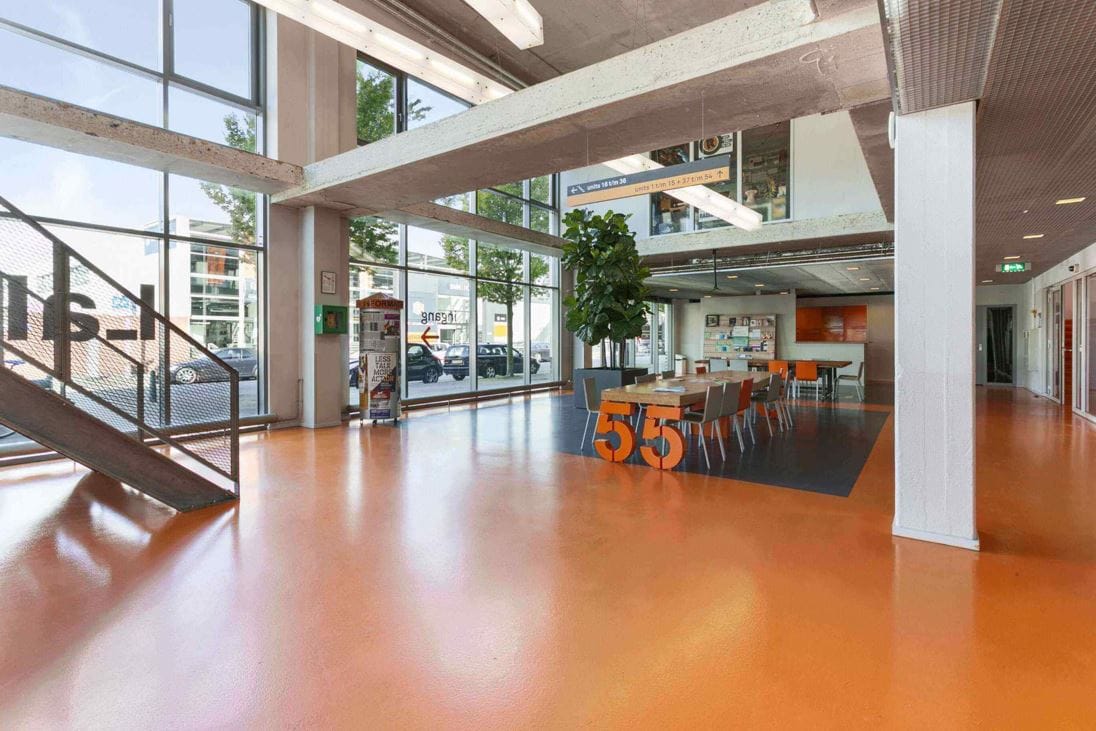 Bekijk foto 3 van Lulofsstraat 55