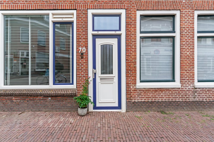 Foto 4 van Herenstraat 70