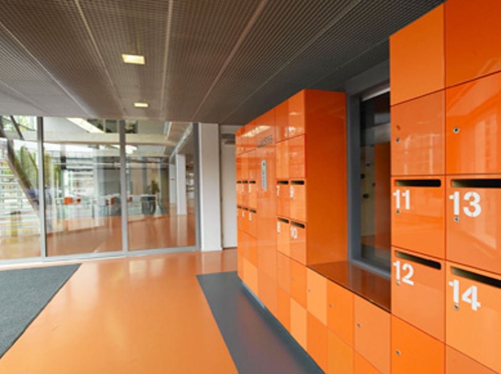 Bekijk foto 4 van Lulofsstraat 55