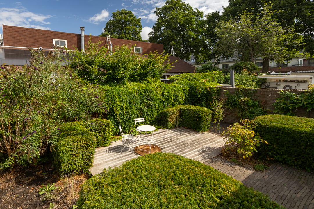 Foto 28 van Korenbloemweg 35