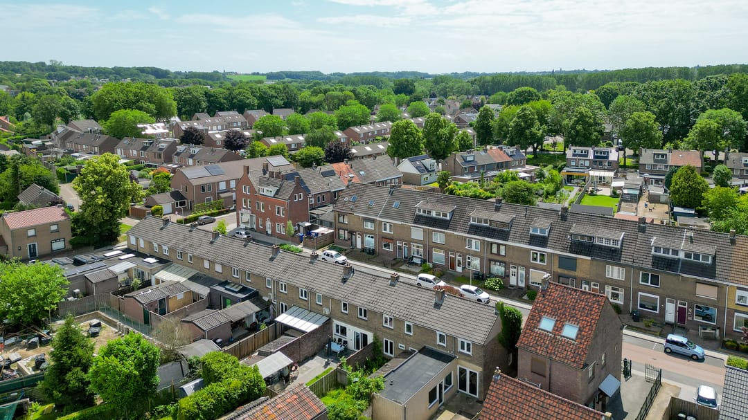 Photo 31 of Gulicksestraat 19