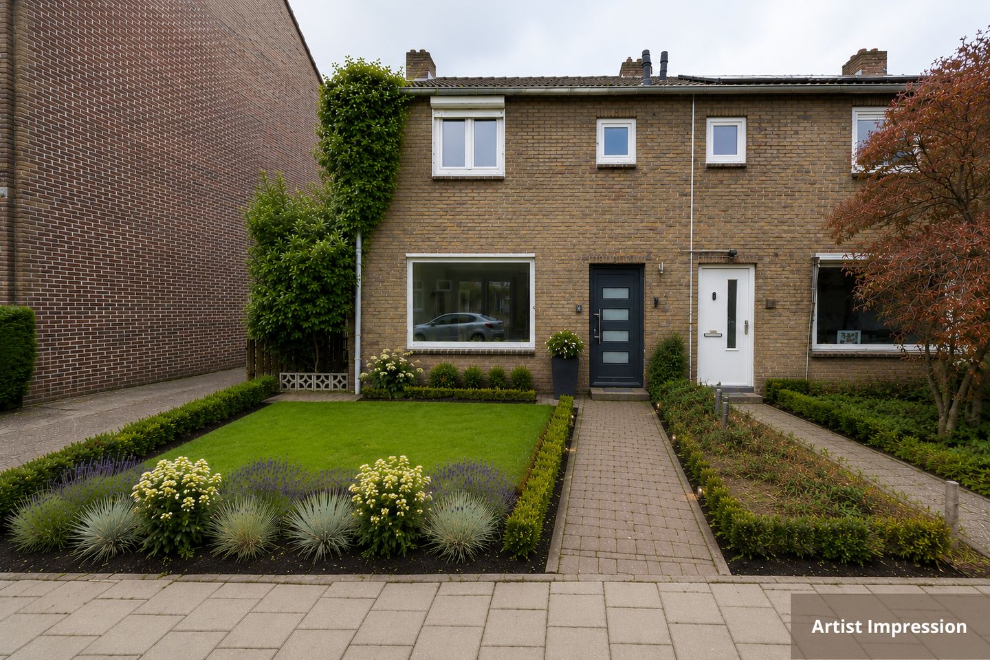 Photo 35 of Gulicksestraat 19