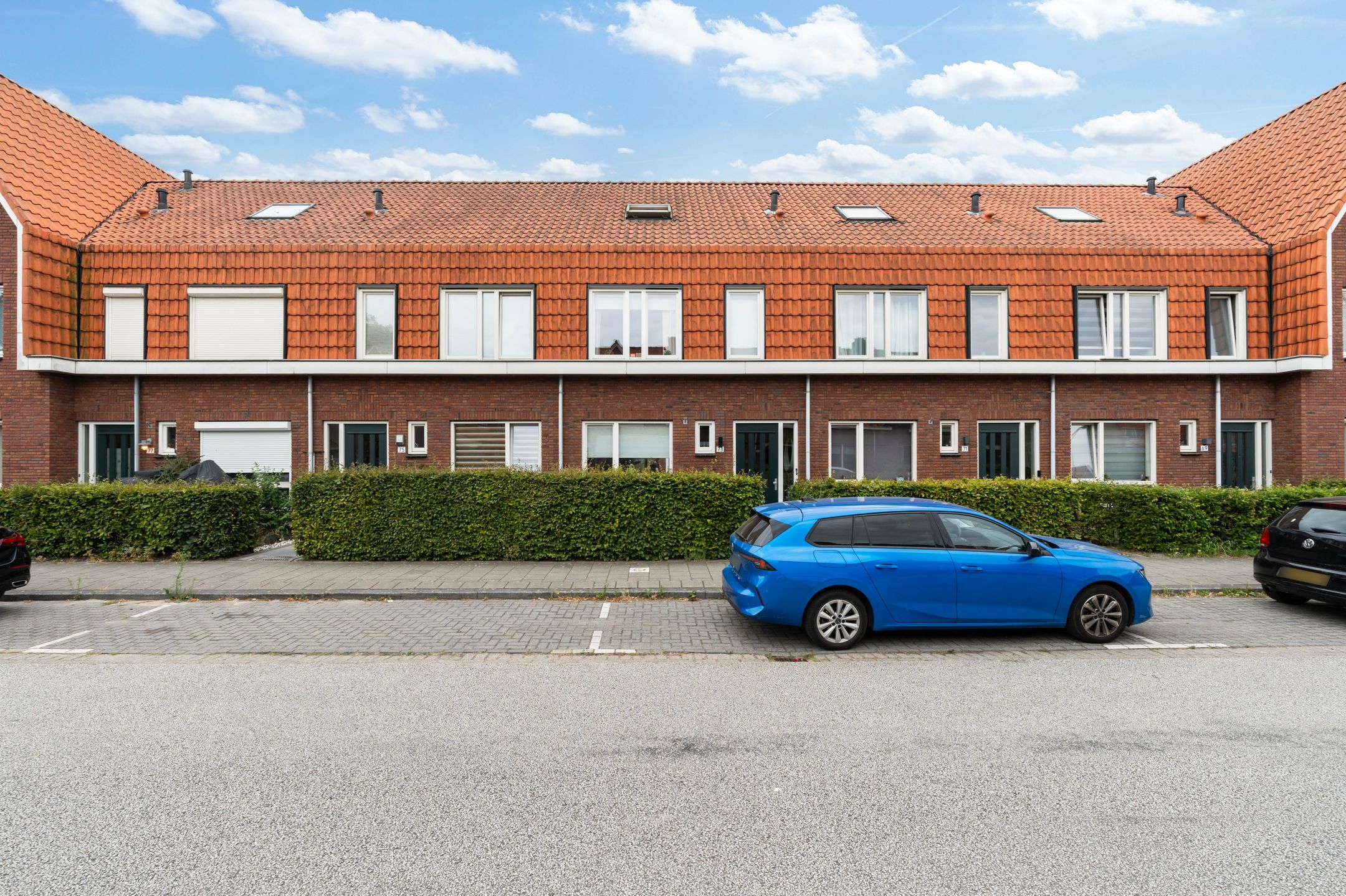 H.W. Mesdagstraat 73 