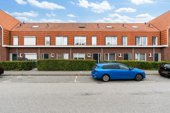 H.W. Mesdagstraat 73