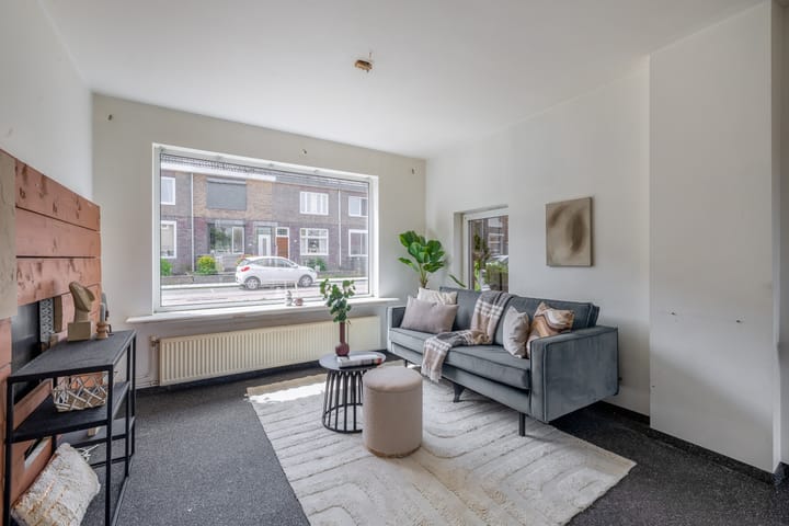 Photo 2 of Gulicksestraat 19