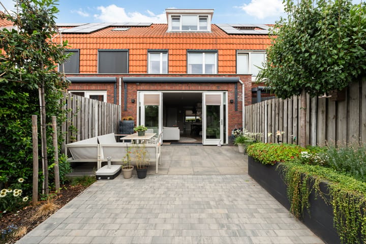 Foto 2 van H.W. Mesdagstraat 73