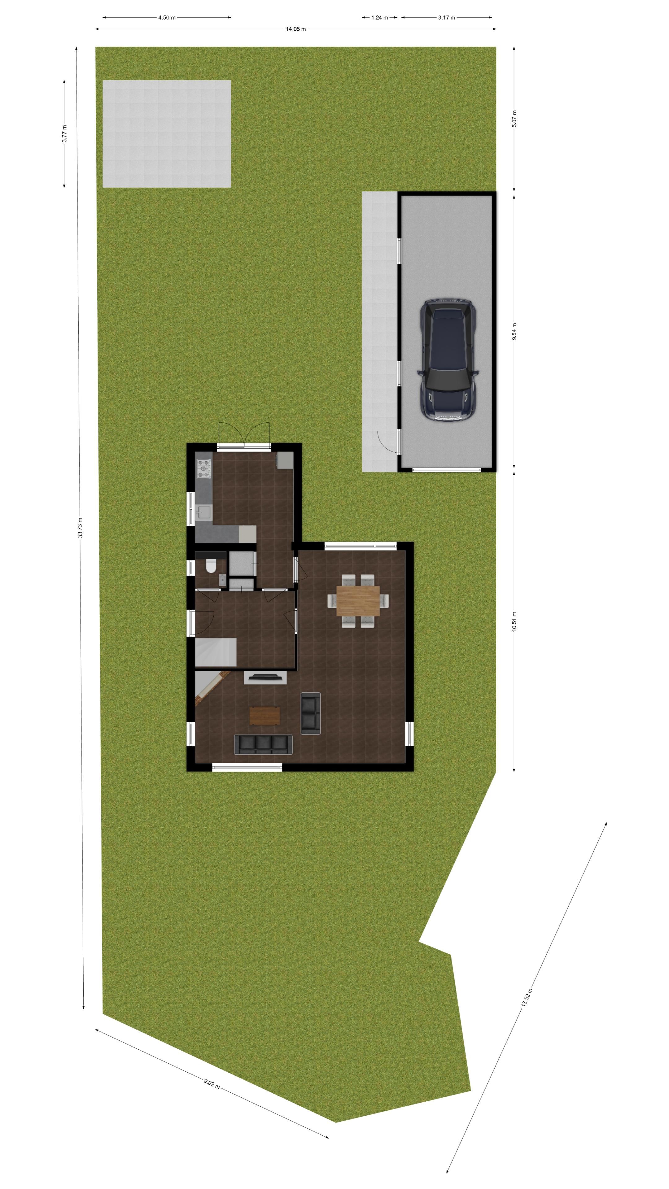 Foto 51 van Meierijlaan 49
