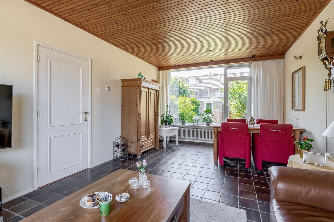 Photo 11 of Jan Luykenstraat 32