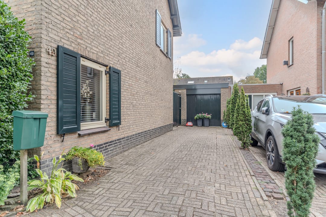 Foto 43 van Meierijlaan 49