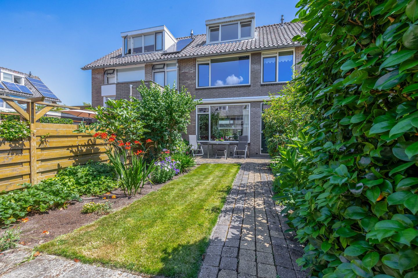 Photo 4 of Jan Luykenstraat 32