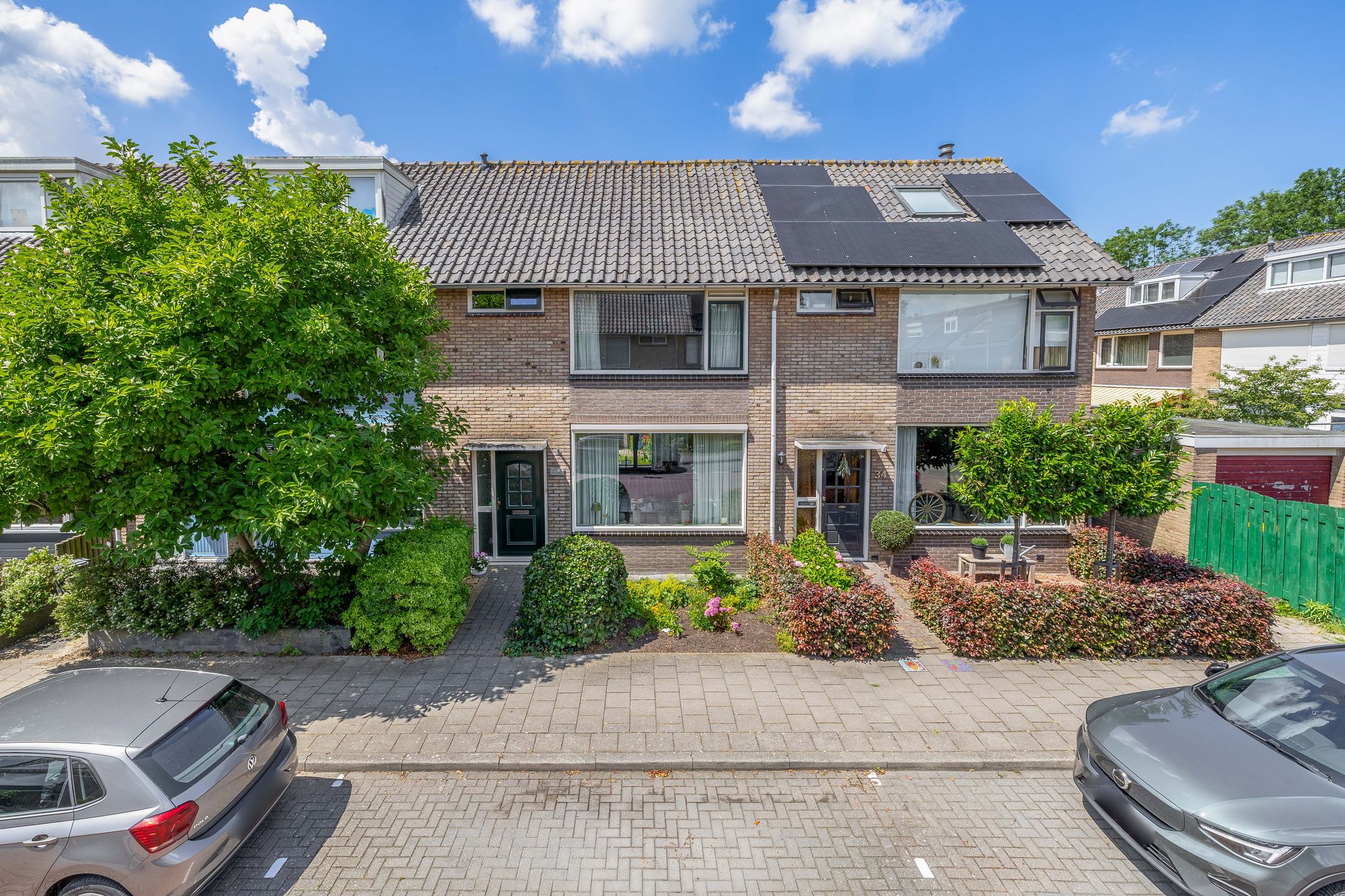 Photo 6 of Jan Luykenstraat 32