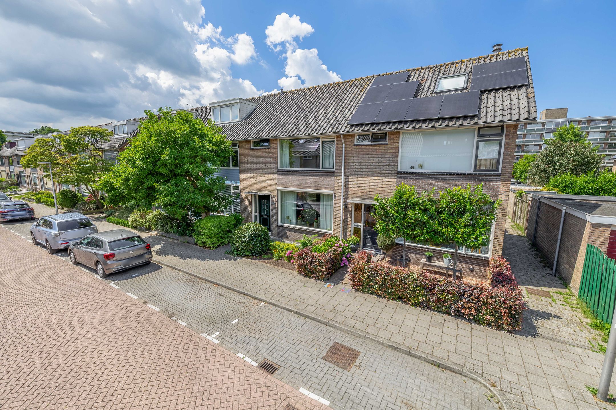 Jan Luykenstraat 32 