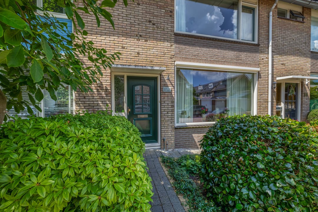 Photo 7 of Jan Luykenstraat 32