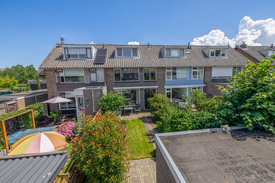 Photo 16 of Jan Luykenstraat 32