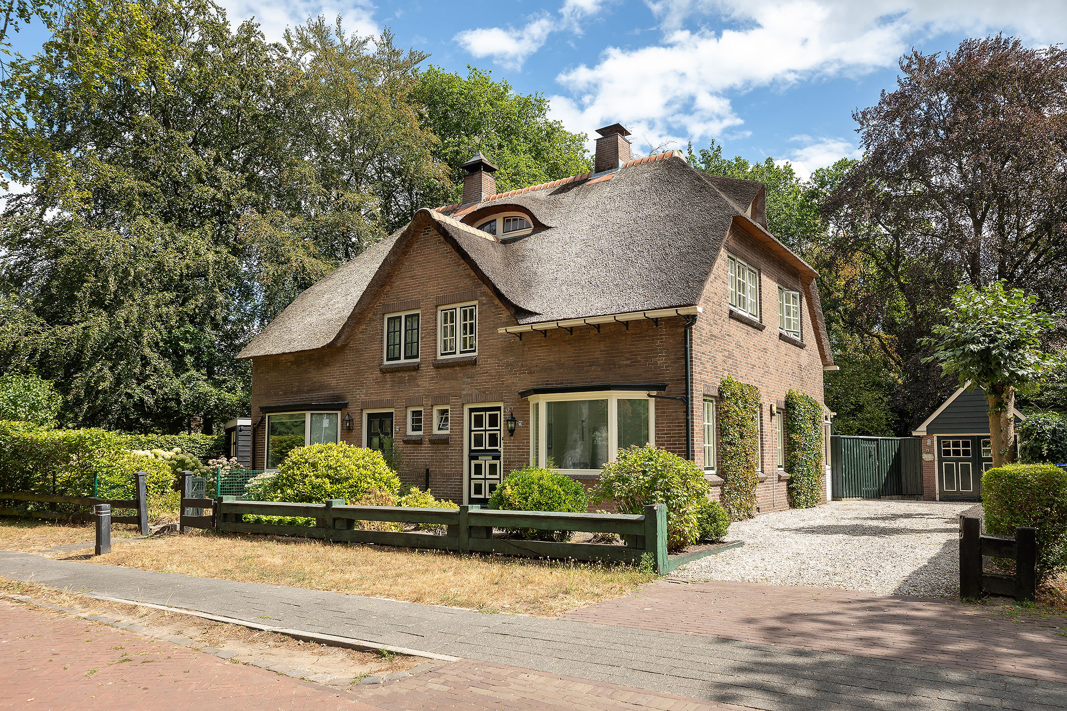 Larenseweg 226 