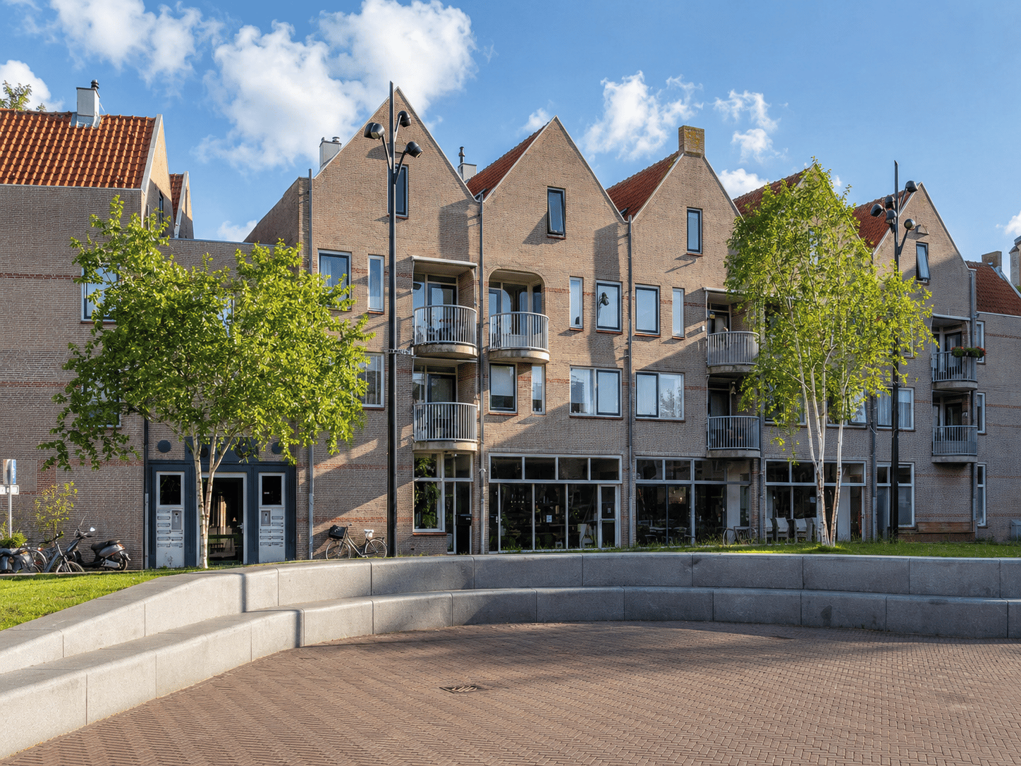 Photo 18 of Canadaplein 18